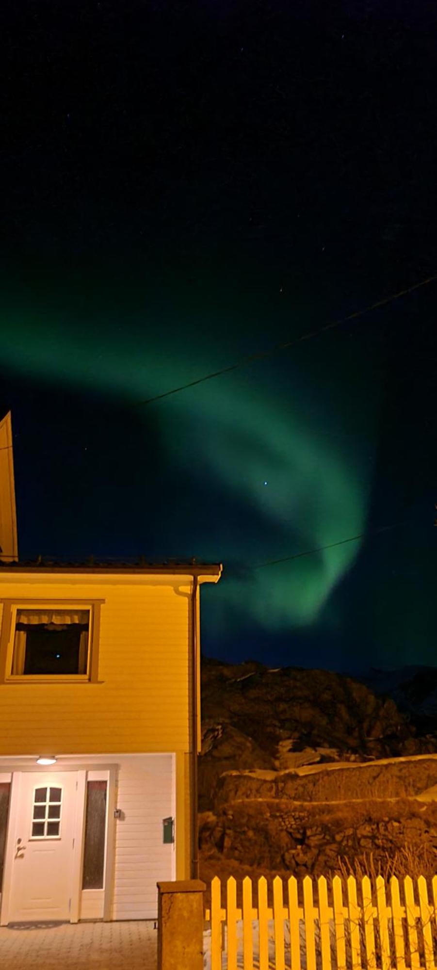 Skipperhuset Sund  Buitenkant foto