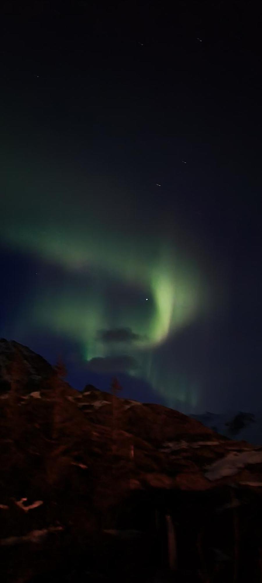 Skipperhuset Sund  Buitenkant foto