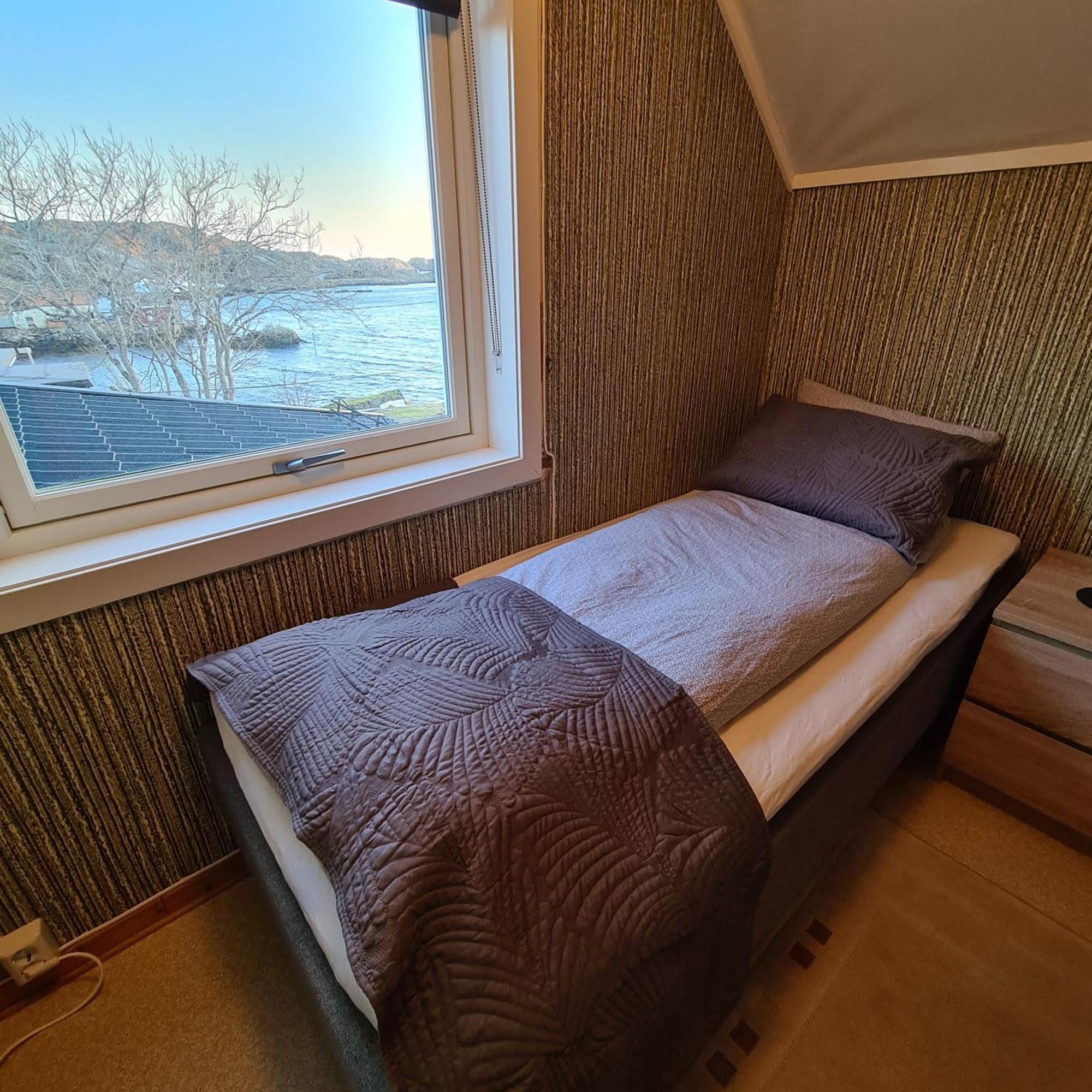 Skipperhuset Sund  Buitenkant foto
